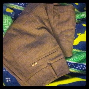 6 Tall wide leg pants